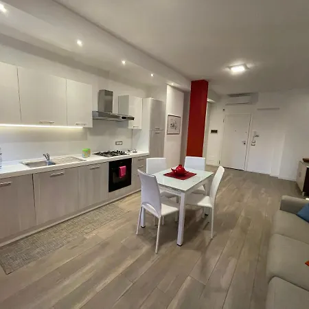 Wagner House 아파트 *