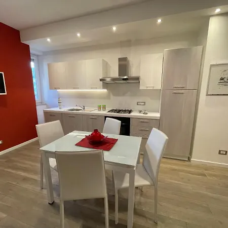 Apartman Wagner House