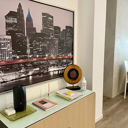 Wagner House Apartman Palermo