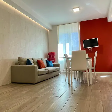 Apartman Wagner House *