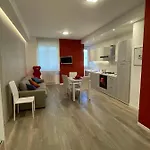 Apartman Wagner House *