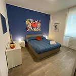 Wagner House Apartman Palermo