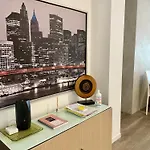 Wagner House Apartman Palermo