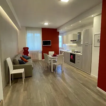 Apartamento Wagner House *
