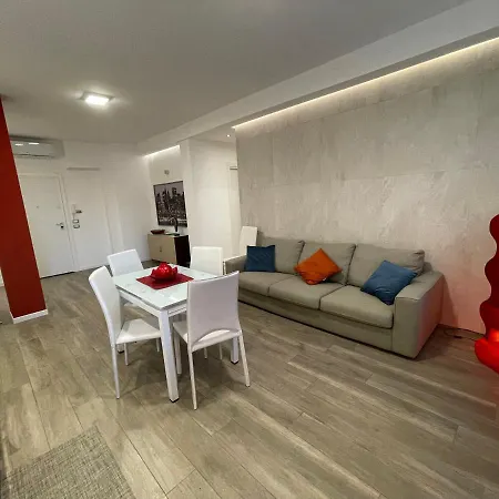 Apartamento Wagner House *