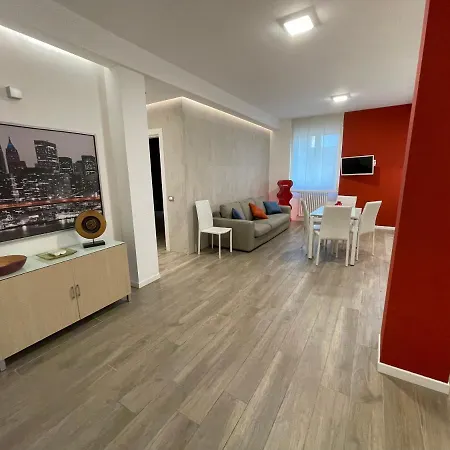 Apartamento Wagner House *
