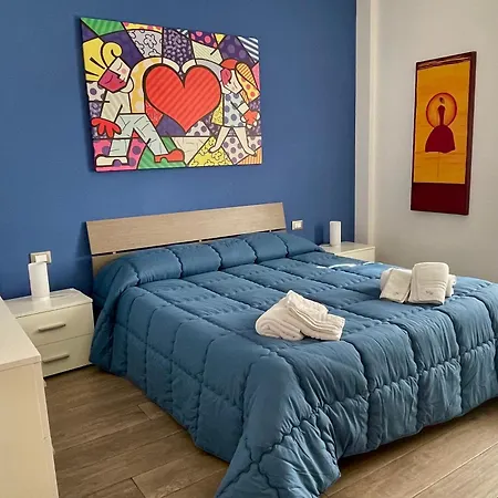Wagner House Apartamento Palermo