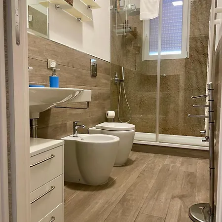 Apartamento Wagner House *