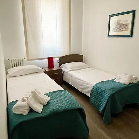 Wagner House 팔레르모