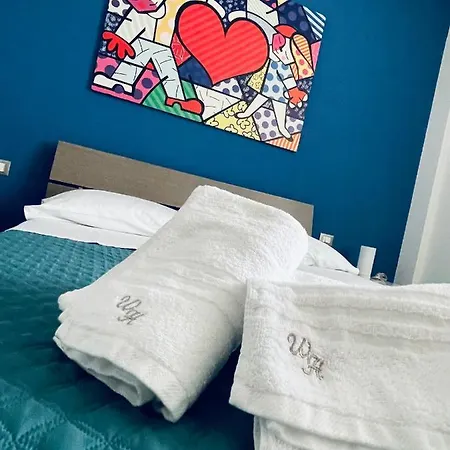 Wagner House 팔레르모