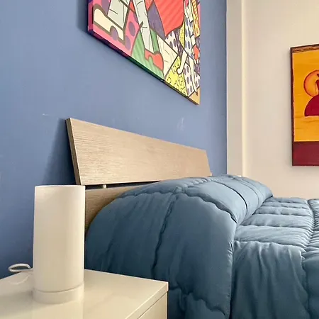 Wagner House 팔레르모