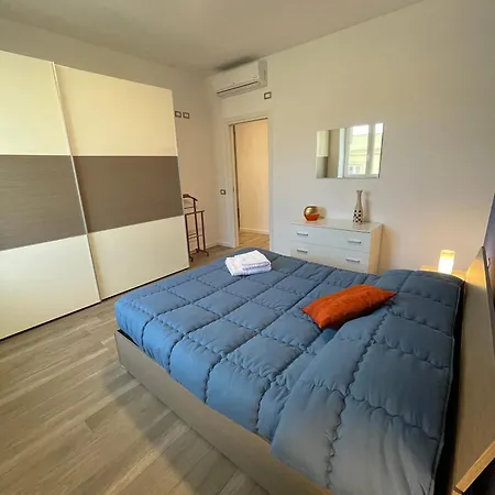 Wagner House 아파트 *