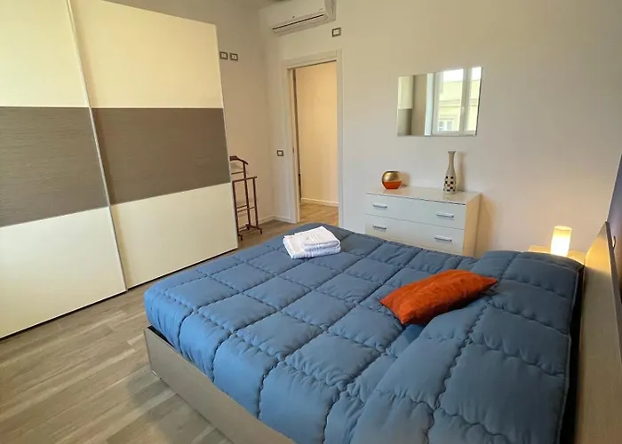 Wagner House Apartment *